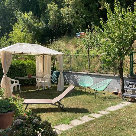 Home Azzurra Capolona Kültér fotó