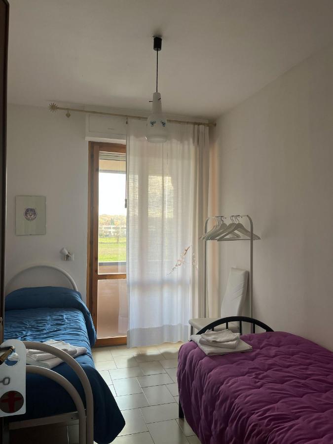 Home Azzurra Capolona Kültér fotó