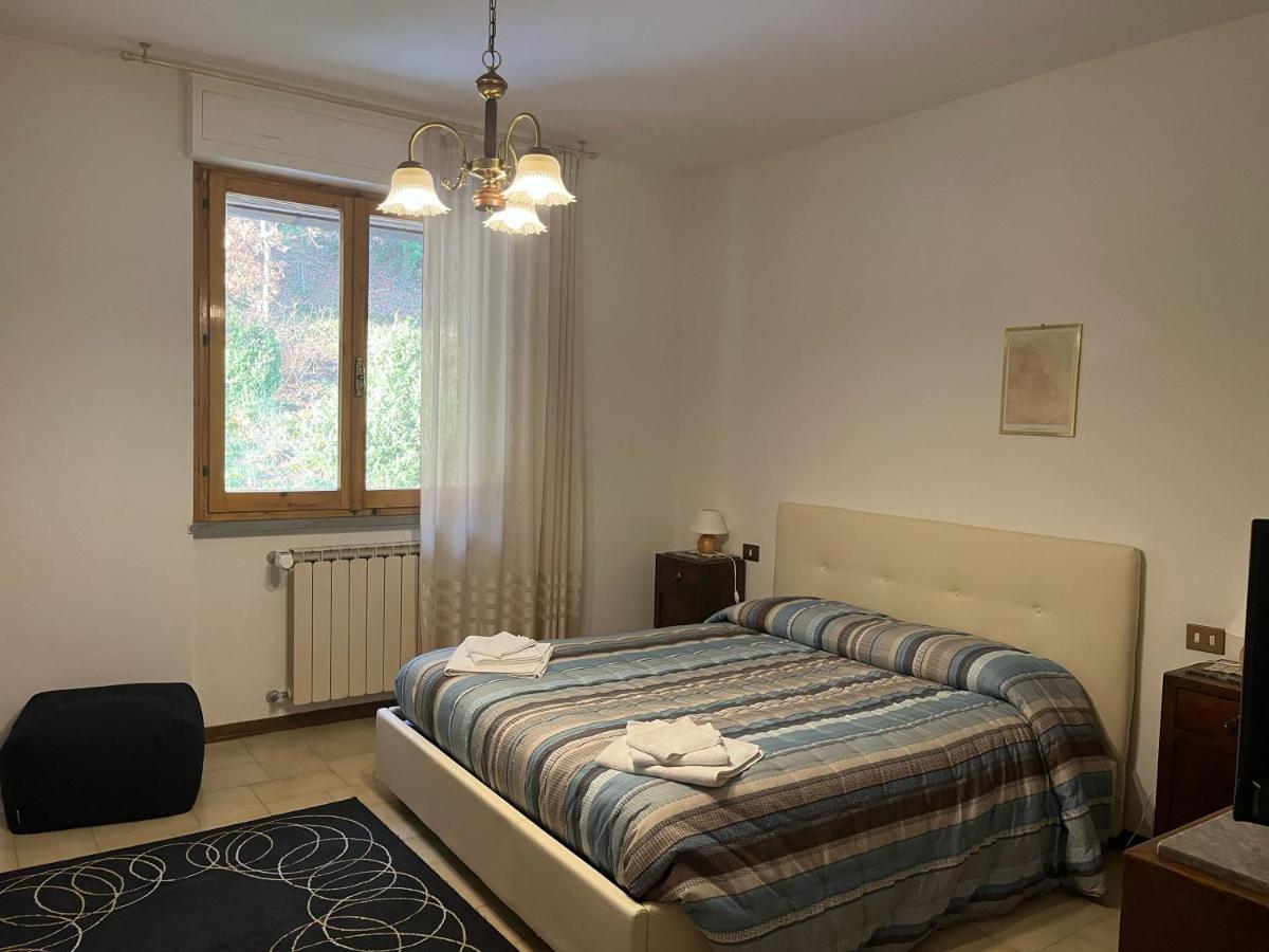 Home Azzurra Capolona Kültér fotó